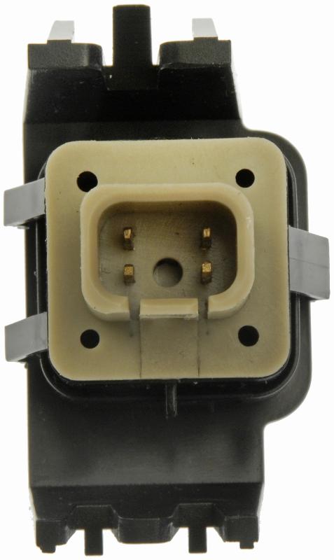 Dorman 924610 Hazard Warning Switch product image 3 of 3