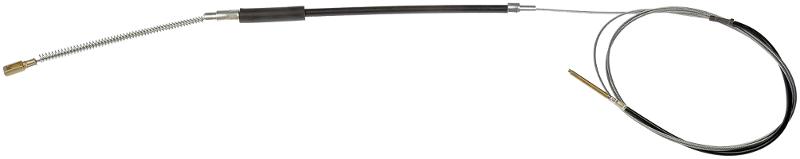 Dorman C93567 Parking Brake Cable product image 1 of 3