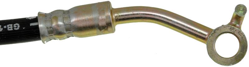 Dorman H620702 Brake Hydraulic Hose product image 1 of 3