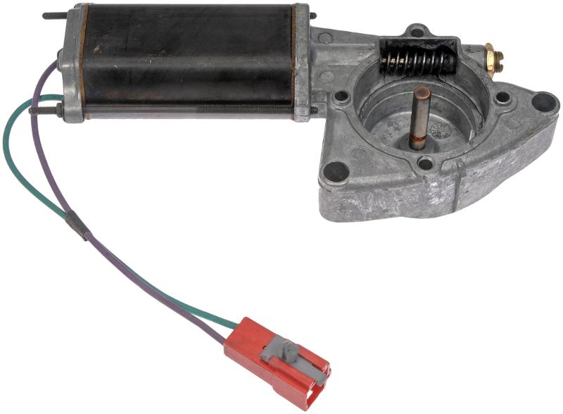 Dorman 742348 Power Window Motor product image 2 of 3