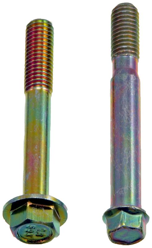 Dorman HW14074 - Disc Brake Caliper Bolt Dorman HW14074 Disc Brake Caliper Bolt product image 1 of 1