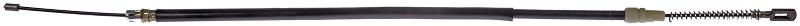 Dorman C660570 Parking Brake Cable product image 1 of 3