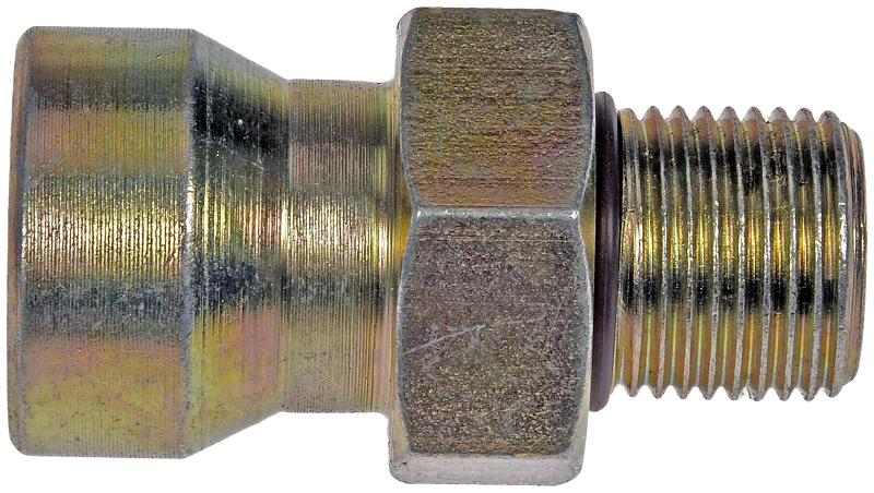 Dorman 800621 - Auto Trans Oil Cooler Line Connector Dorman 800621 Auto Trans Oil Cooler Line Connector product image 1 of 3