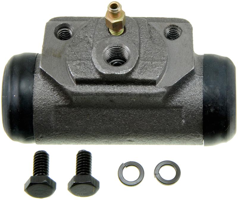 Dorman W78734 Drum Brake Wheel Cylinder product image 1 of 3