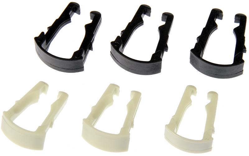 Dorman 800023 Fuel Line Clip product image 3 of 4