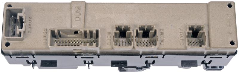 Dorman 901292R Door Window Switch product image 1 of 3