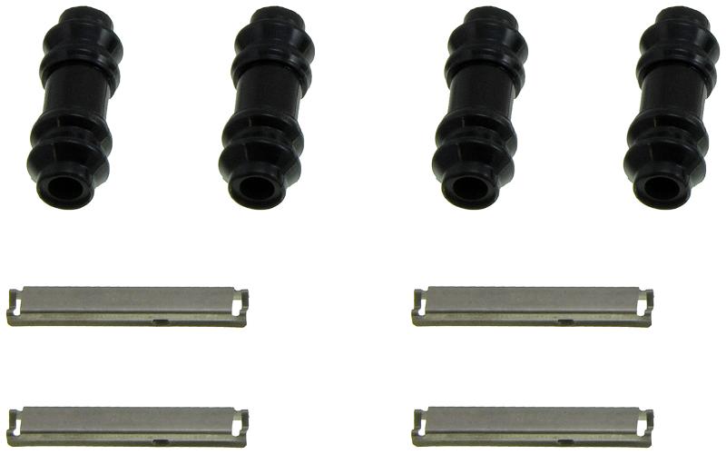 Dorman HW5629 Disc Brake Hardware Kit product image 1 of 1
