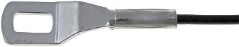 Dorman 38531 Tailgate Support Cable product image 5 of 8