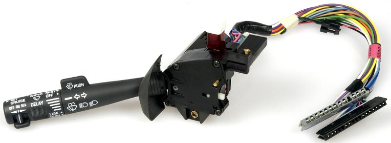 Dorman 2330814 Multi Function Switch product image 1 of 1