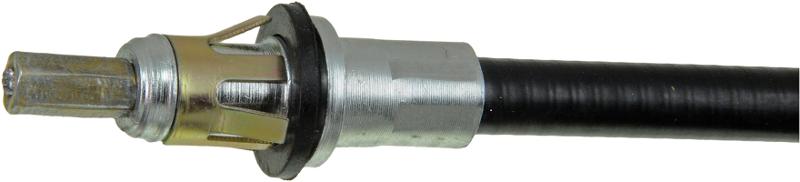 Dorman C93051 Parking Brake Cable product image 1 of 3