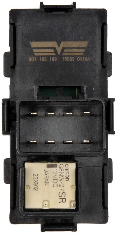 Dorman 901163 Door Window Switch product image 1 of 3