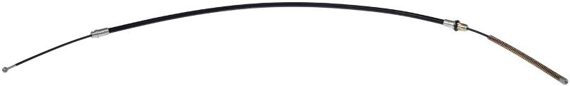 Dorman C92922 Parking Brake Cable product image 1 of 3