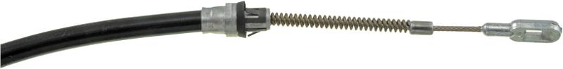 Dorman C93220 Parking Brake Cable product image 1 of 3