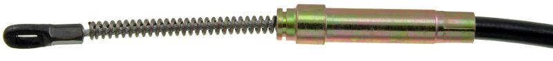 Dorman C94592 Parking Brake Cable product image 1 of 3