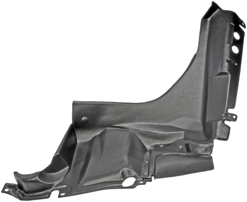 Dorman 926302 Undercar Shield product image 2 of 2
