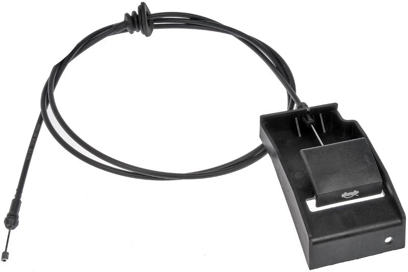 Dorman 912218 Hood Release Cable product image 1 of 3