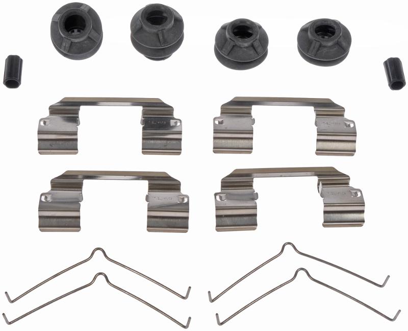Dorman HW13920 Disc Brake Hardware Kit product image 1 of 1