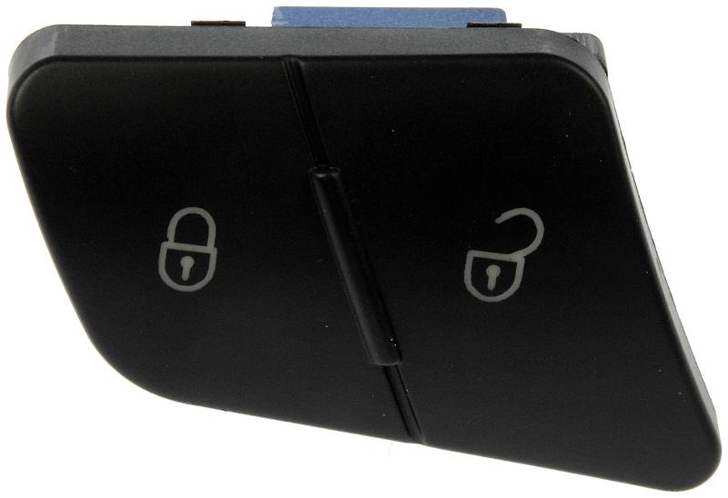 Dorman 901509 - Door Lock Switch Dorman 901509 Door Lock Switch product image 2 of 3
