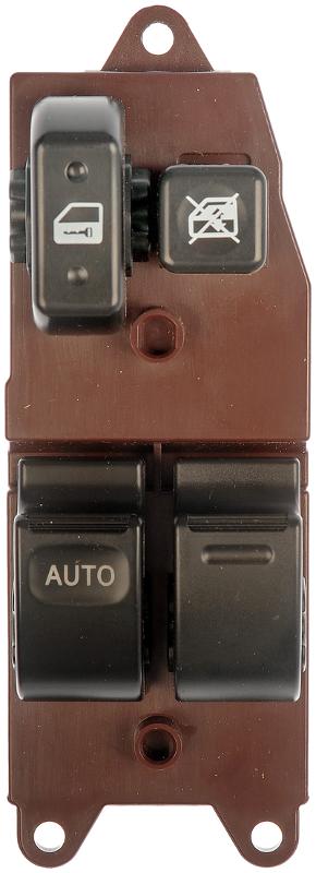 Dorman 901712 Door Window Switch product image 1 of 3