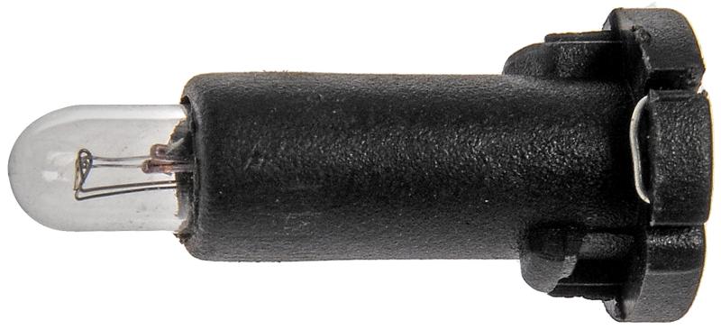 Dorman 639025 - Multi Purpose Light Bulb Dorman 639025 HVAC Control Light Bulb product image 2 of 2