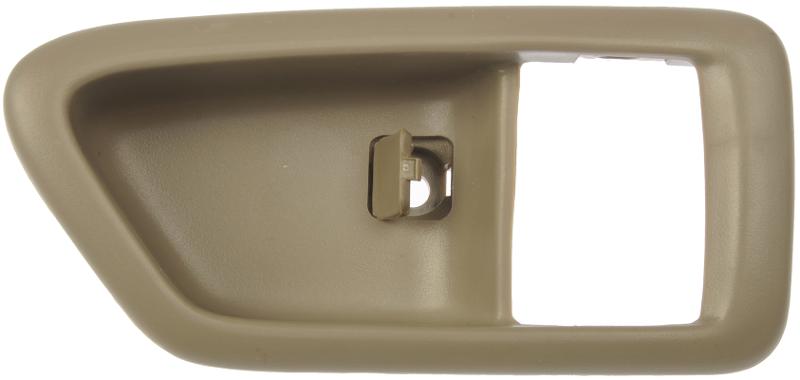 Dorman 91009 Interior Door Handle Bezel product image 3 of 4