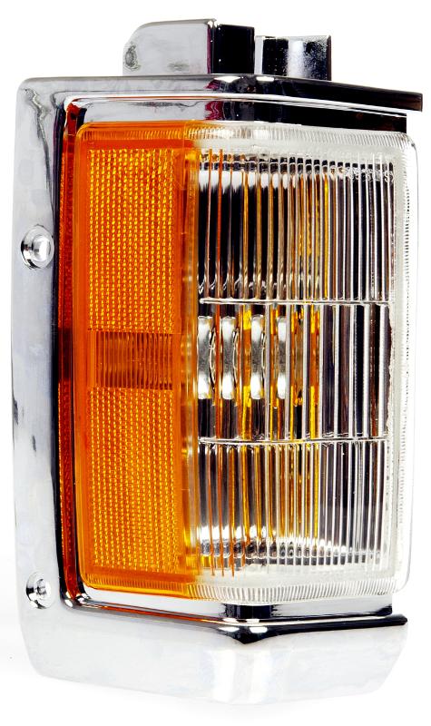 Dorman 1650684 Side Marker Light Assembly product image 1 of 1