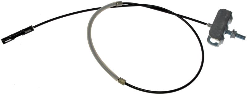 Dorman C660217 - Parking Brake Cable Dorman C660217 Parking Brake Cable product image 2 of 3