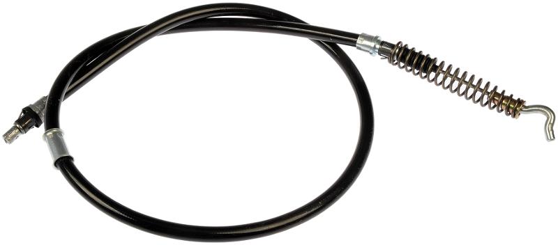 Dorman C660513 - Parking Brake Cable Dorman C660513 Parking Brake Cable product image 1 of 3