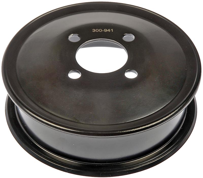 Dorman 300941 Engine Water Pump Pulley product image 3 of 4