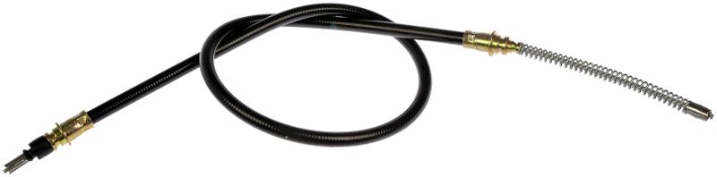 Dorman C92828 Parking Brake Cable product image 1 of 3