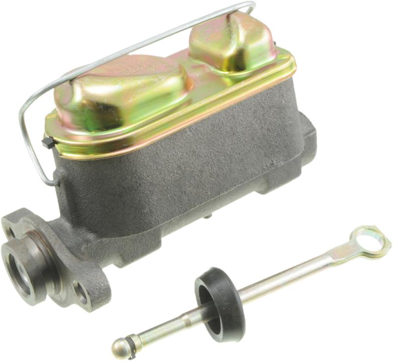 Dorman M39401 - Brake Master Cylinder Dorman M39401 Brake Master Cylinder product image 2 of 4