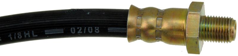 Dorman H380511 Brake Hydraulic Hose product image 2 of 3