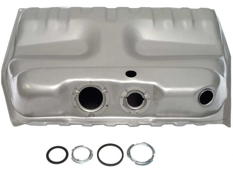 Dorman 576009 Fuel Tank product image 1 of 1