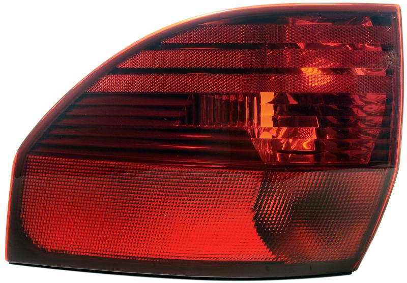 Dorman 1611223 Tail Light Assembly product image 1 of 1