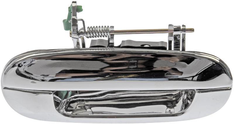 Dorman 91145 Exterior Door Handle product image 4 of 5