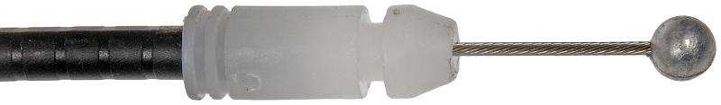 Dorman 912112 Hood Release Cable product image 1 of 4