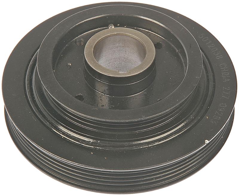 Dorman 594138 Engine Harmonic Balancer product image 1 of 2