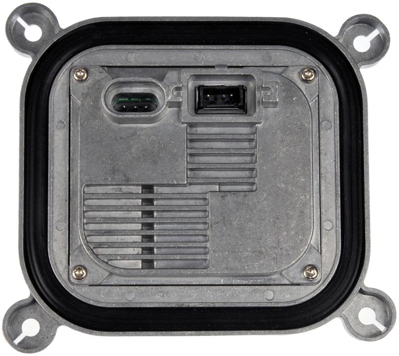 Dorman 601061 - Xenon Lighting Ballast Dorman 601061 Xenon Lighting Ballast product image 1 of 3