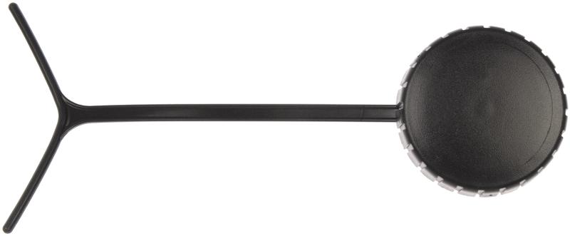 Dorman 9025404CD Washer Fluid Reservoir Cap product image 1 of 4