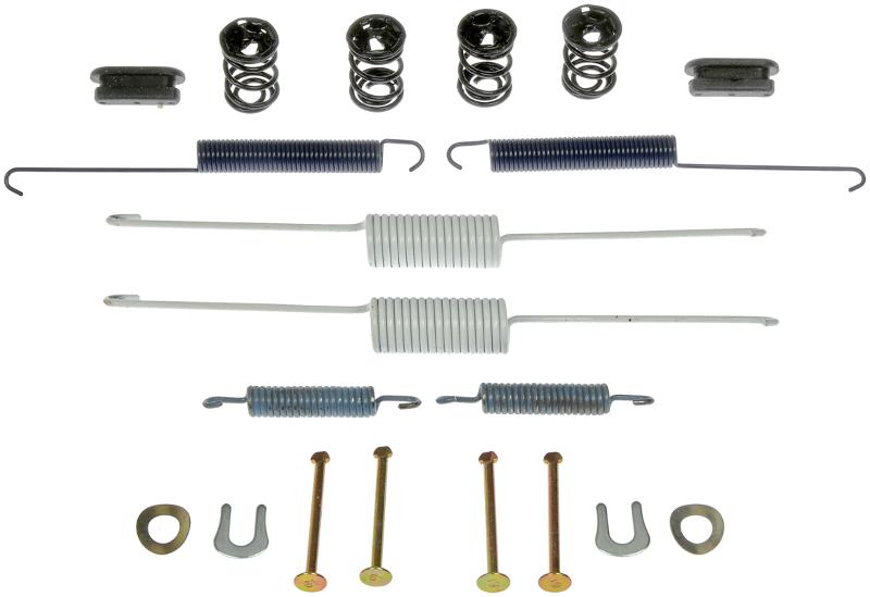 Dorman HW7402 Drum Brake Hardware Kit product image 1 of 1