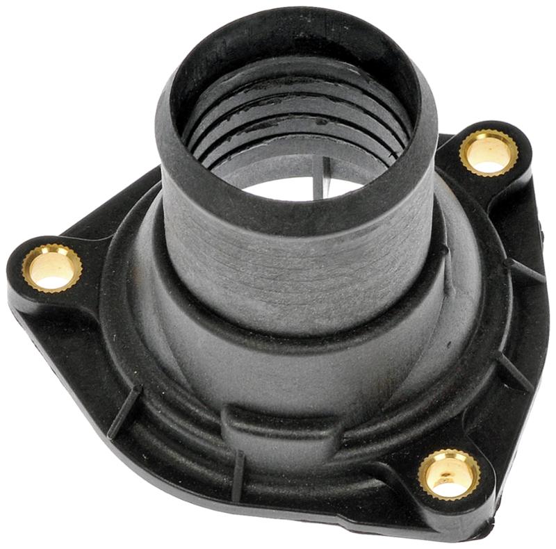 Dorman 9021026 Engine Coolant Thermostat Housing product image 1 of 2