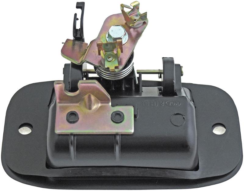 Dorman 93318 Interior Door Handle product image 2 of 3