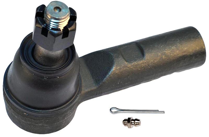 Dorman 531610 - Steering Tie Rod End Dorman 531610 Steering Tie Rod End product image 1 of 2