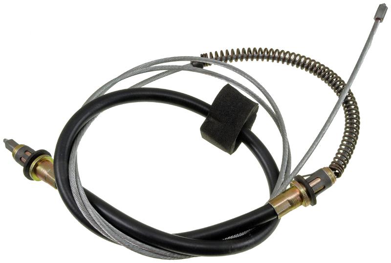 Dorman C93897 Parking Brake Cable product image 2 of 3