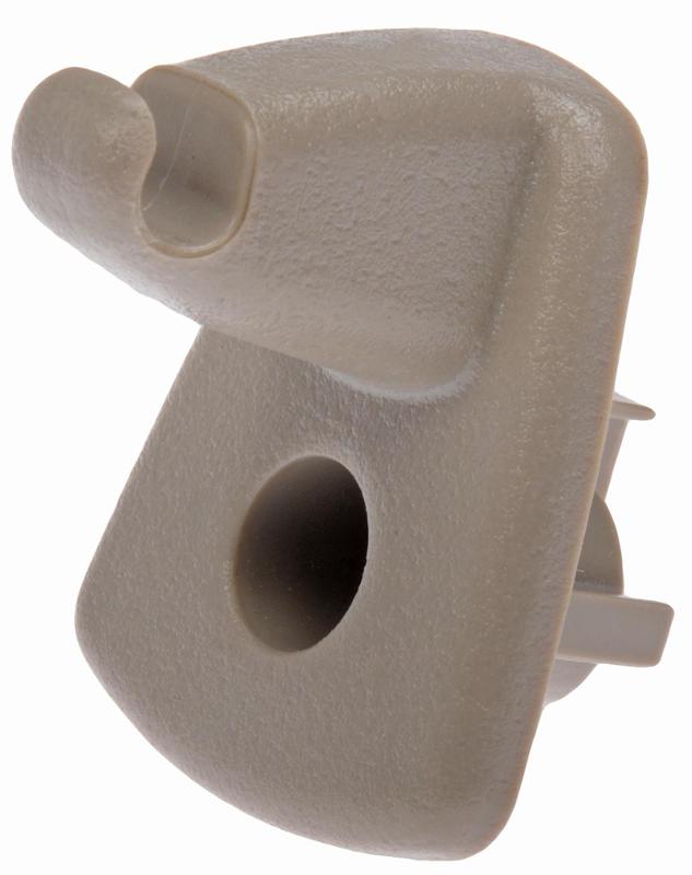 Dorman 74435 Sun Visor Clip product image 2 of 3