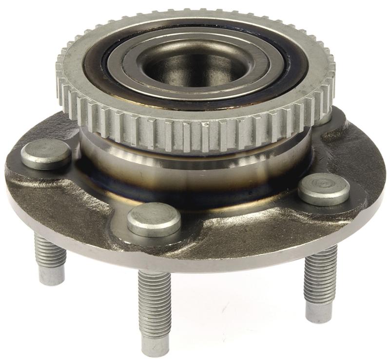 Dorman 4110336 Wheel Bearing and Hub Assembly product image 1 of 1
