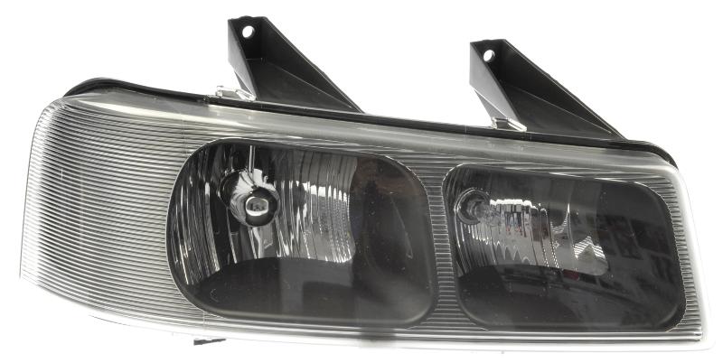 Dorman 1590997 - Headlight Assembly Dorman 1590997 Headlight Assembly product image 1 of 1