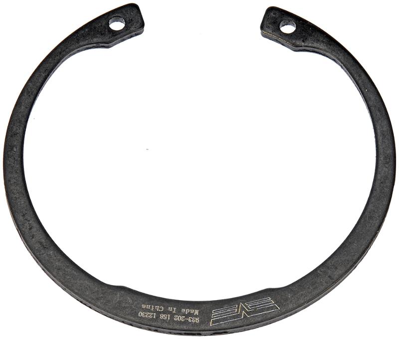 Dorman 933202 Wheel Bearing Retaining Ring product image 1 of 1