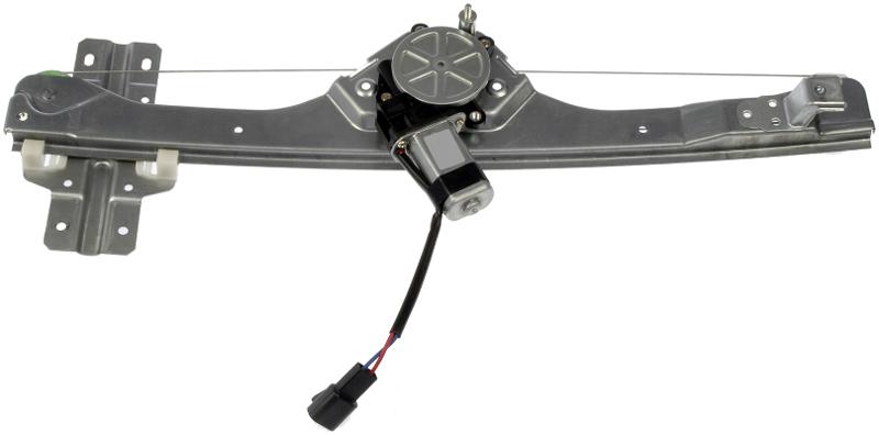 Dorman 748905 Power Window Motor and Regulator Assembly product image 2 of 3