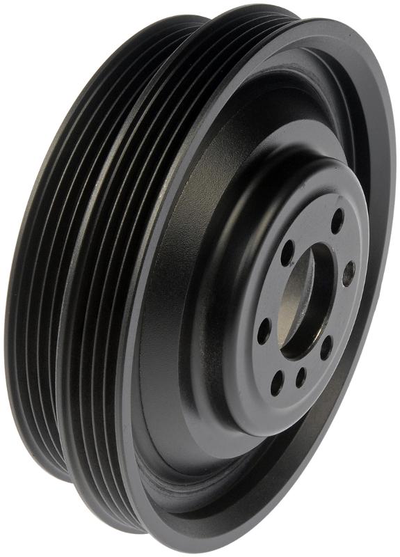Dorman 594070 - Engine Harmonic Balancer Dorman 594070 Engine Harmonic Balancer product image 1 of 3